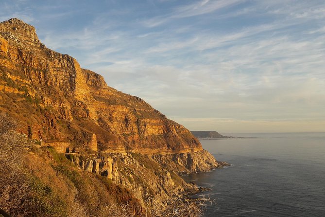 Cape of Good Hope, Cape Point & Penguins, Private Customizable Morning Tour - Pricing