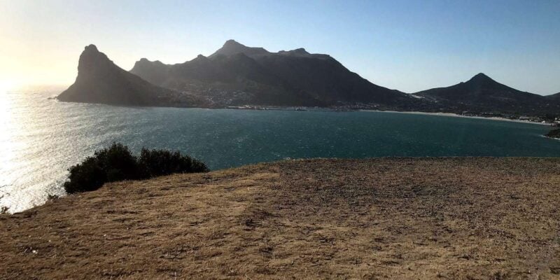Cape of Good Hope- Chapman'S Peak Route & Penguins - Itinerary Highlights