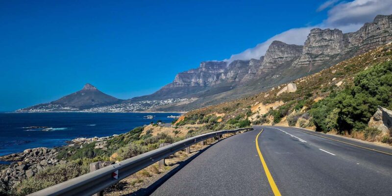 Cape of Good Hope- Chapman'S Peak Route & Penguins - Inclusions and Fees