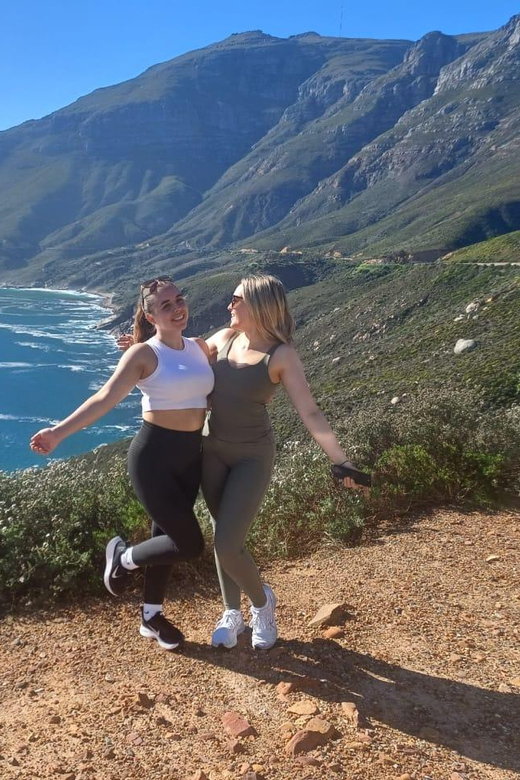 CAPE OF GOOD HOPE & PENGUIN,BOKAAP,SEALS,MUIZENBERG,FULLDAY - Experience Details