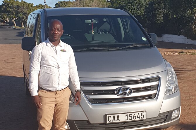 Cape of Good Hope & Penguins Boulders Beach in Private Car - Highlights: Cape of Good Hope