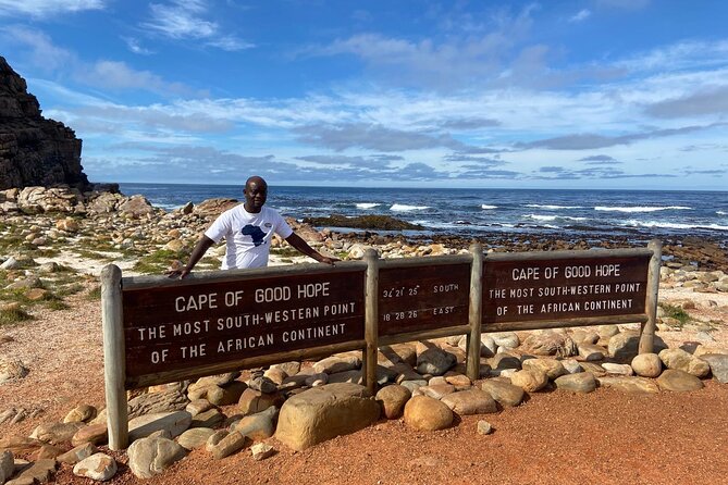 Cape of Good Hope & Penguins Boulders Beach in Private Car - Accessibility and Suitability