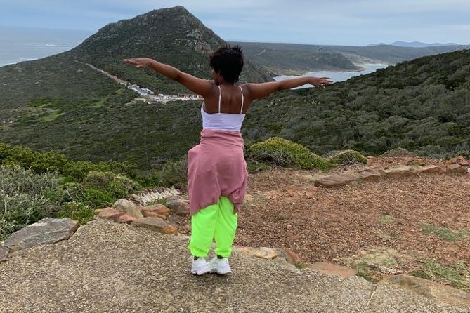 Cape of Good Hope & Penguins Full Day Tour From (The Mother City) Cape Town. - Inclusions and Amenities