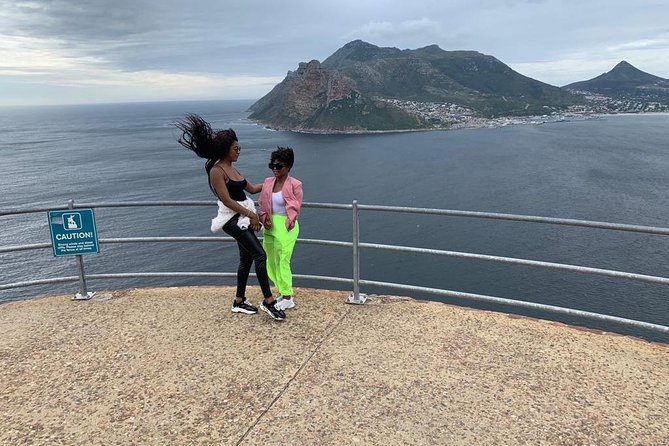 Cape of Good Hope & Penguins Full Day Tour From (The Mother City) Cape Town. - Reviews and Ratings