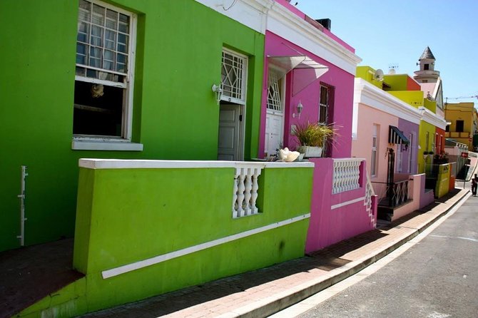 Cape of Good Hope & Penguins Full Day Tour From (The Mother City) Cape Town. - Booking Information