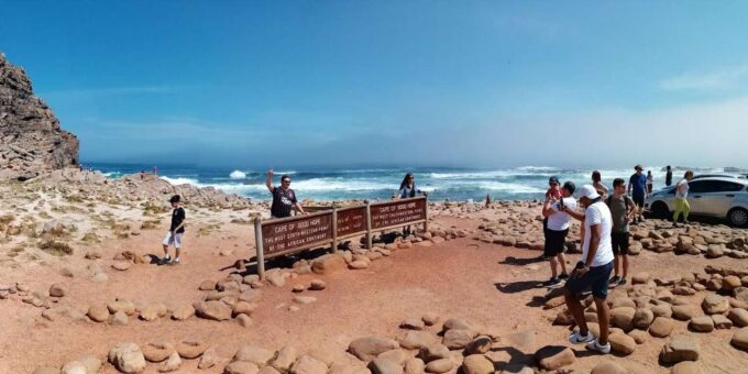 Cape of Good Hope & Penguins Private Tour - Additional Information
