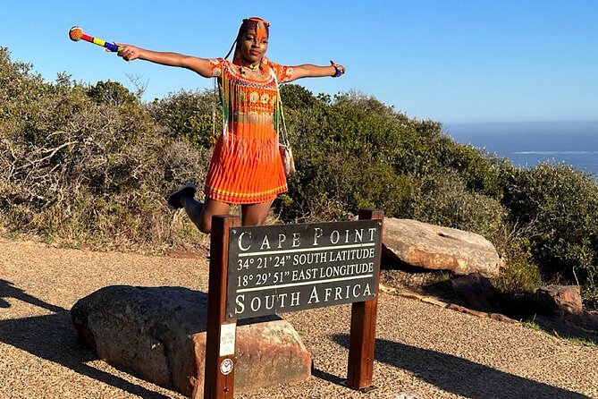 Cape of Good Hope & Penguins Small Group Tour From Cape Town - Highlights of the Tour