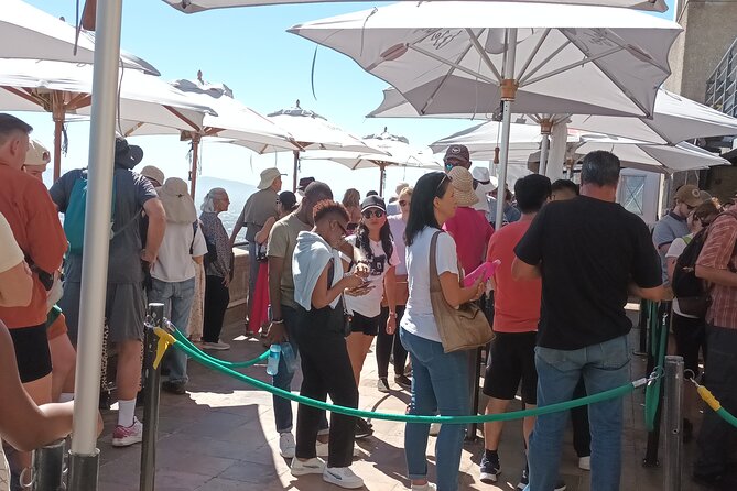 Cape of Good Hope, Table Mountain & Penguins Tour + All Tickets - Penguin Entry Fees