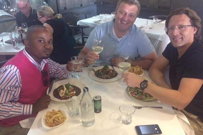 Cape of Goodhope Tour a Full Day Exploring the Cape Peninsula - Additional Information