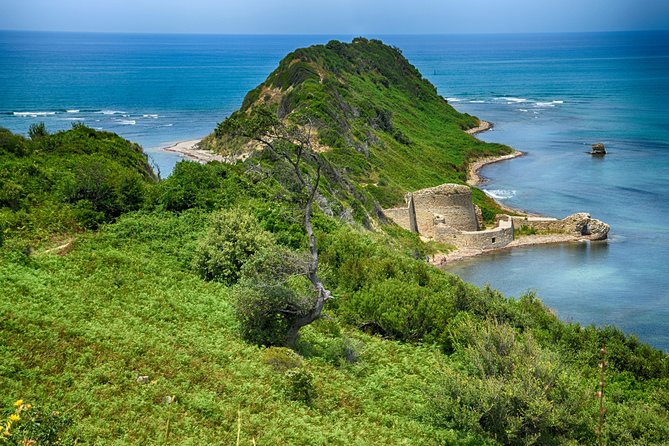 Cape Of Rodon - Day Tour by ADRIATIK TOURS LLC - Overview of the Tour