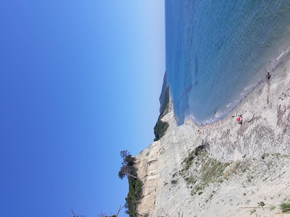Cape Of Rodon - Day Tour by ADRIATIK TOURS LLC - Booking Confirmation Process