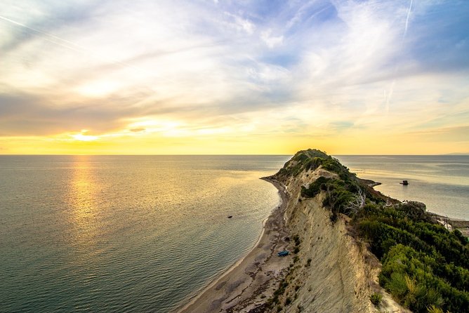 Cape of Rodon Full-Day Private Tour From Tirana - Quick Points
