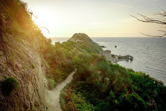 Cape of Rodon Full-Day Private Tour From Tirana - Discovering Rodoni Castle
