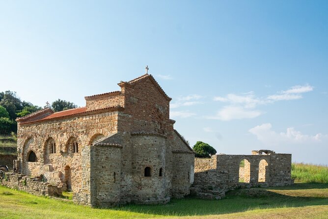Cape of Rodon Full-Day Private Tour From Tirana - Meeting and Pickup Arrangements