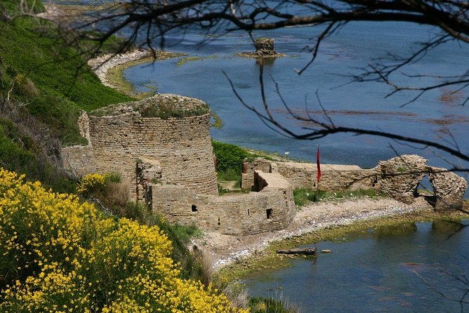 Cape of Rodon Full-Day Private Tour From Tirana - Accessibility and Participation