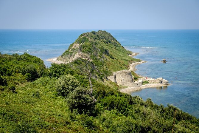 Cape of Rodon Full-Day Private Tour From Tirana - Since You Asked