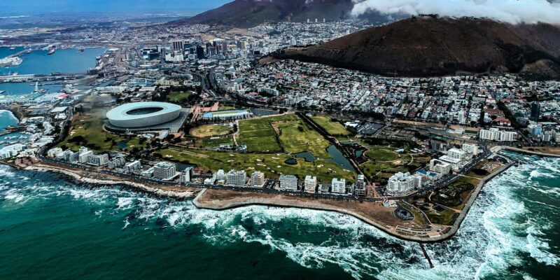 Cape Peninsula and Penguin Colony Full Day - Discover the Cape Peninsula