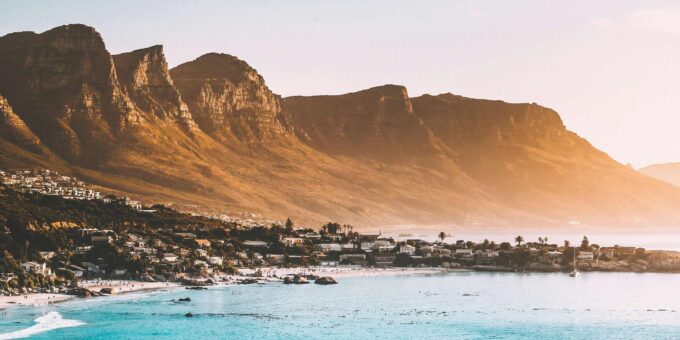 Cape Peninsula and Penguin Colony Full Day - Scenic Drives and Wildlife