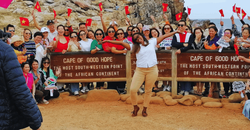 Cape Peninsula & Boulders Beach Full Day Private Tour - Detailed Experience