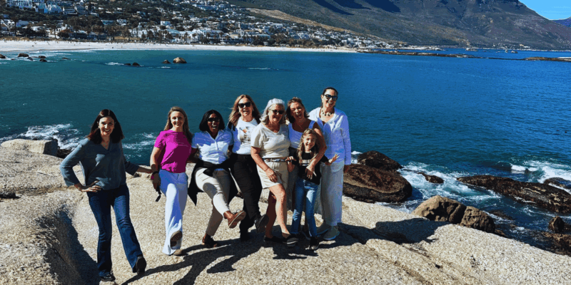 Cape Peninsula & Boulders Beach Full Day Private Tour - Cancellation Policy