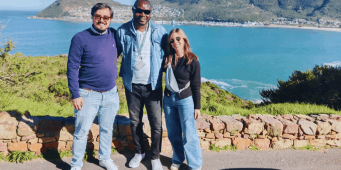 Cape Peninsula & Boulders Beach Full Day Private Tour - Frequently Asked Questions