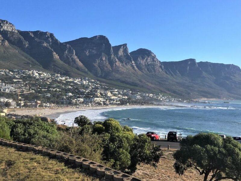 Cape Peninsula: Cycle & Drive Private Full Day Tour - Included in Tour