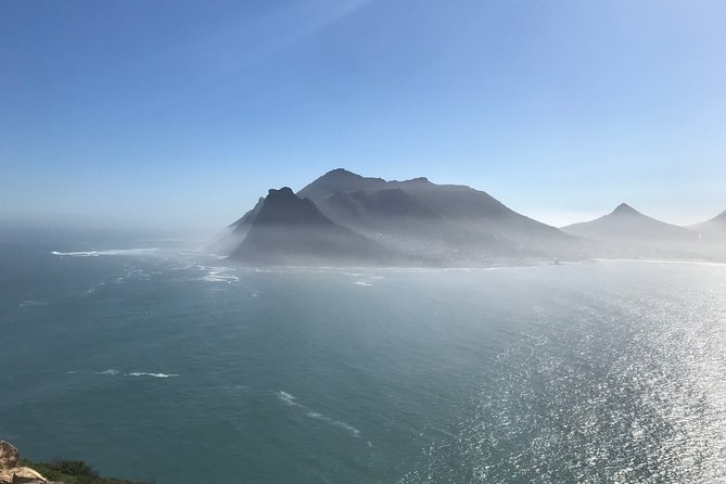 Cape Peninsula Cycle Tour - Booking and Pricing