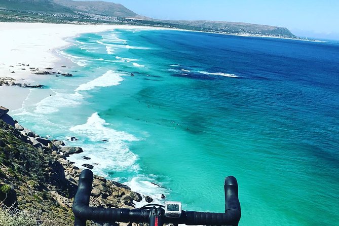 Cape Peninsula Cycle Tour - Cancellation Policy