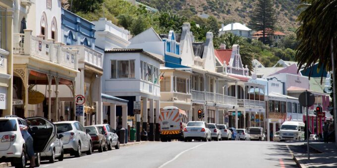 Cape Peninsula & Penguins Beach Half Day Tour From Cape Town - Frequently Asked Questions