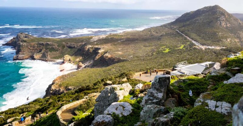 Cape Peninsula: Private Full Day Tour - Included Services