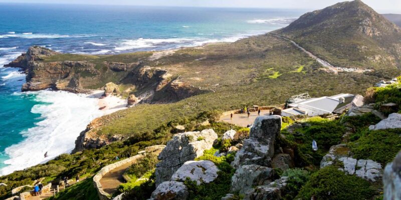 Cape Peninsula: Private Full Day Tour - Important Information