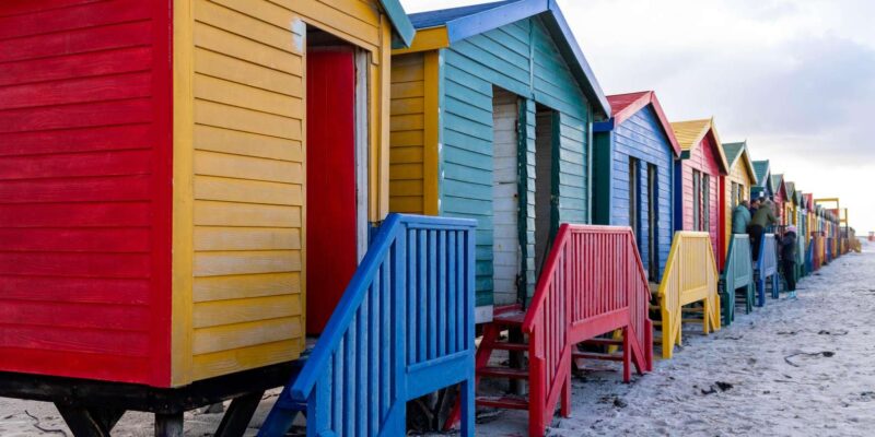 Cape Peninsula: Private Full Day Tour - Booking Information