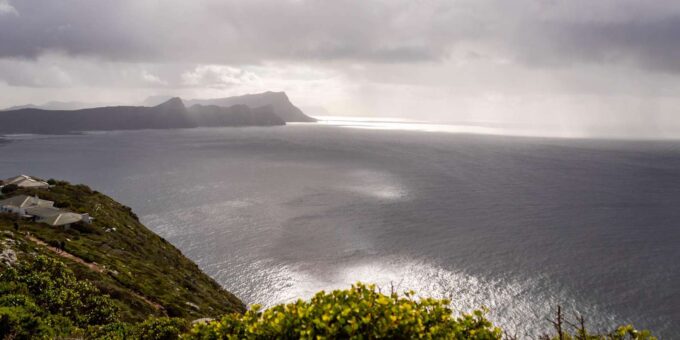 Cape Peninsula: Private Full Day Tour - Cape Point Reserve