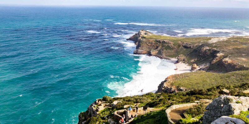 Cape Peninsula: Private Half Day Tour - Inclusions