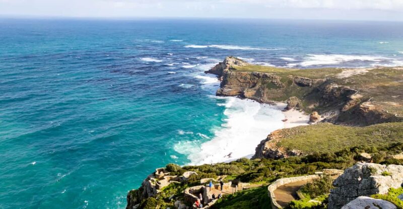 Cape Peninsula: Private Half Day Tour - Important Information