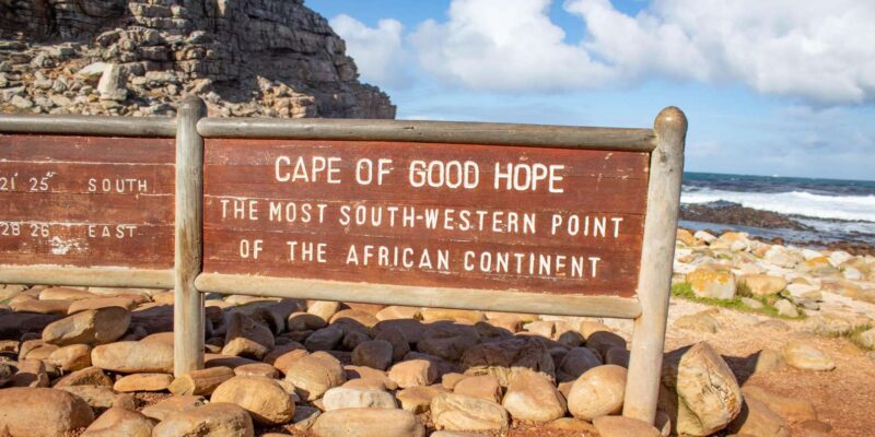 Cape Peninsula: Private Half Day Tour - Scenic Coastal Drive