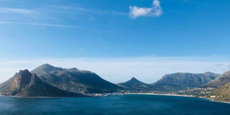 Cape Peninsula Private Tour In Cape Town South Africa - Tour Features
