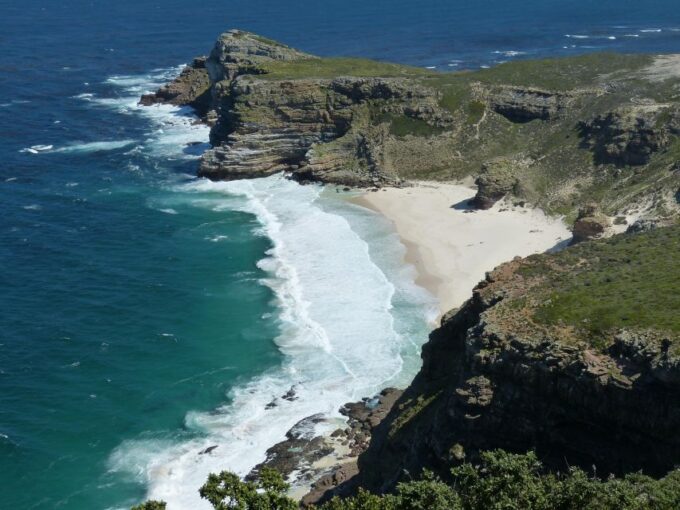 Cape Peninsula Tour - Seal Island Boat Excursion