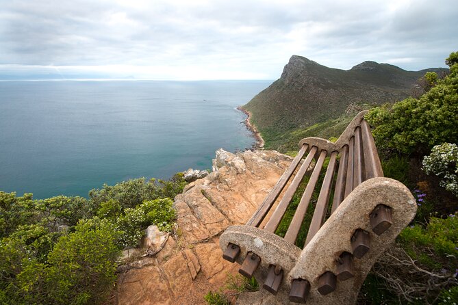 Cape Point and Boulders Penguins Full Day Tour - Just The Basics