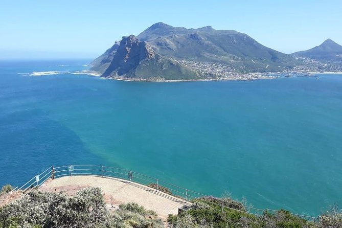 Cape Point, Boulders Beach in Private Car - Inclusions and Pricing