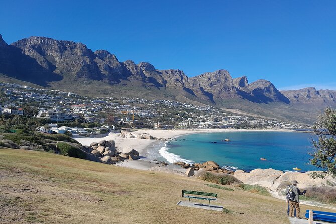 Cape Point Cape Of Good Hope And Penguins Private Tour - Booking and Cancellation Policy