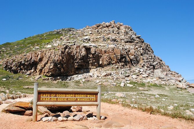 Cape Point ,Cape of Good Hope and Table Mountain Tour . - Questions About Your Stay