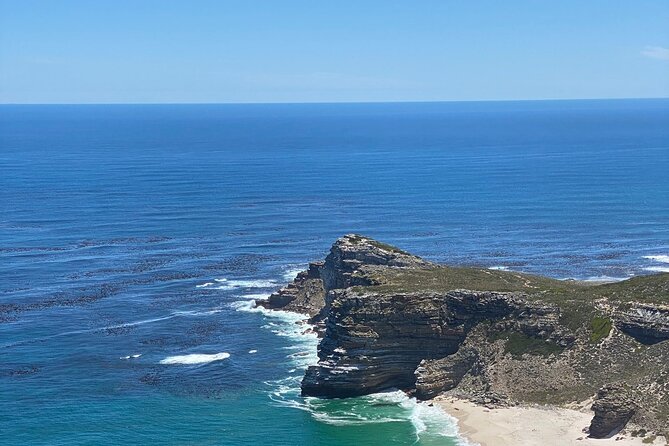 Cape Point Full Day Tour - Key Points