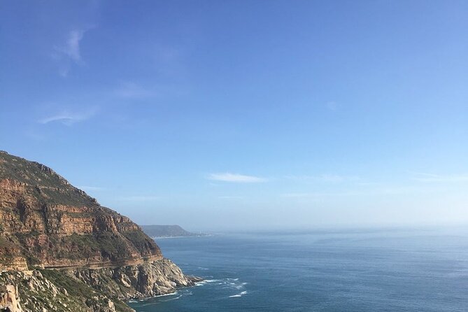 Cape Point Full Day Tour - Inclusions