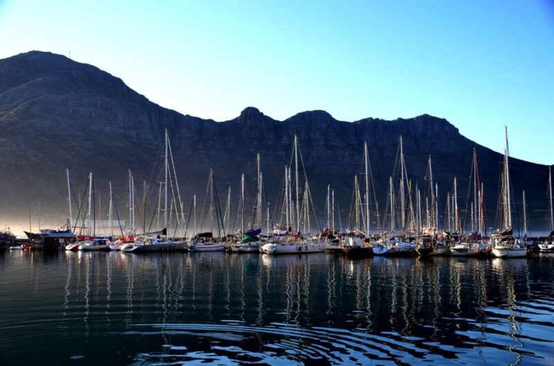 Cape Point Full-Day Tour From Cape Town - Historic Lighthouse and Cape