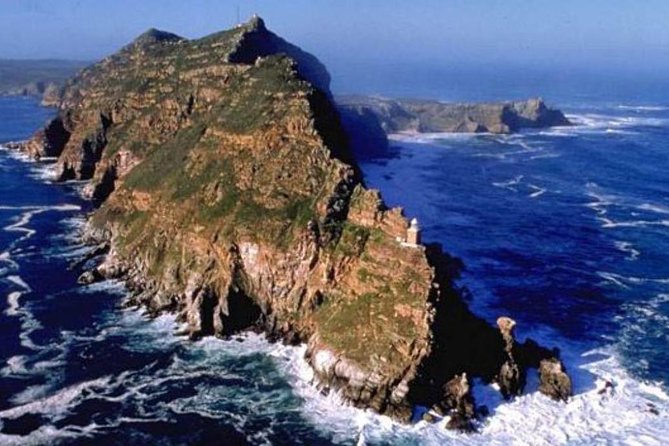 Cape Point & Penguins Full Day Tour - Inclusions
