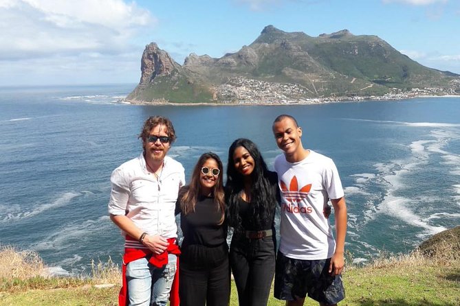 Cape Point & Penguins Full Day Tour - Pricing