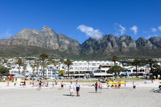 Cape Point Peninsula Tour - Highlights of the Tour