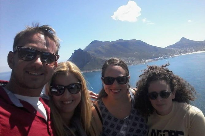 Cape Point Peninsula Tour - Preparing for the Tour