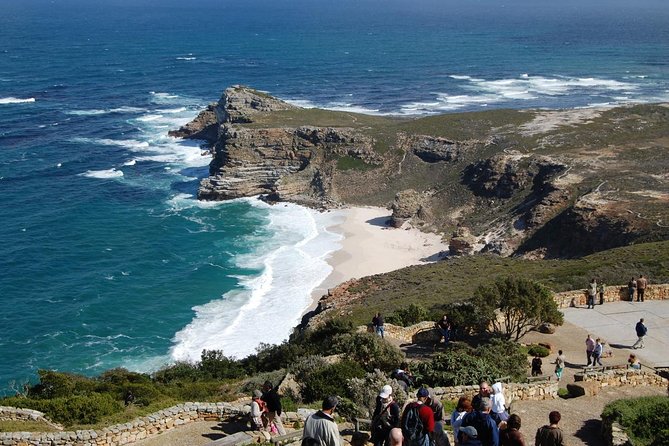 Cape Point Sightseeing Tour Including Cape of Good Hope Full Day From Cape Town - Overview of the Cape Peninsula Tour